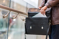 The ND Laptop Bag