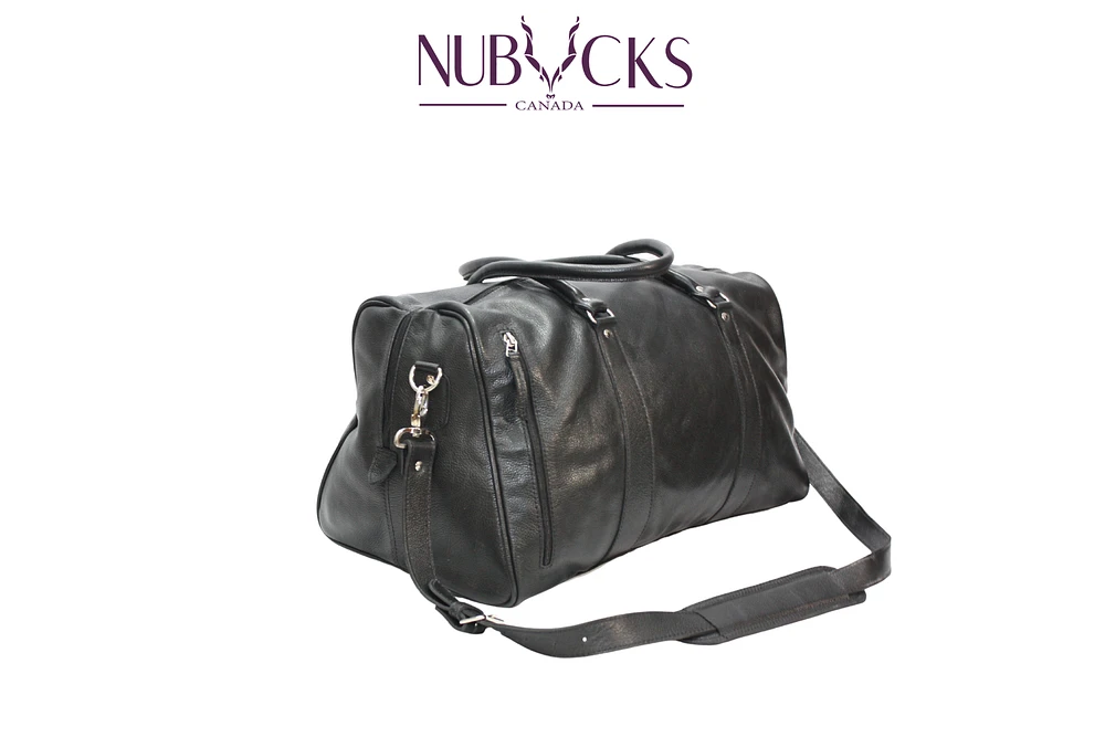 Journeyman's Duffle Bag