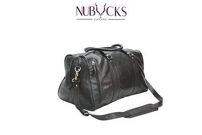 Journeyman's Duffle Bag