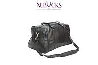 Journeyman's Duffle Bag