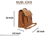 The ND Laptop Bag