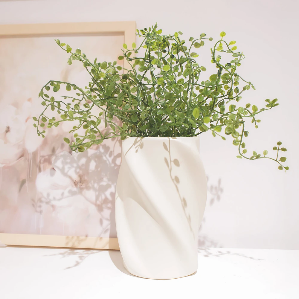 Vase Florian