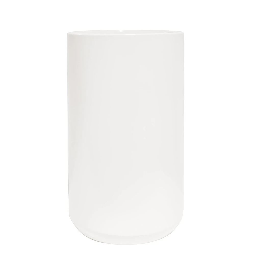 Vase Kendall - Blanc