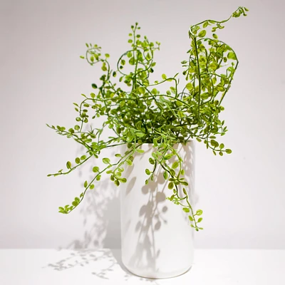 Vase Kendall - Blanc