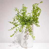 Vase Kendall - Blanc