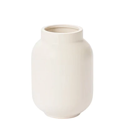 Vase Susie - Blanc