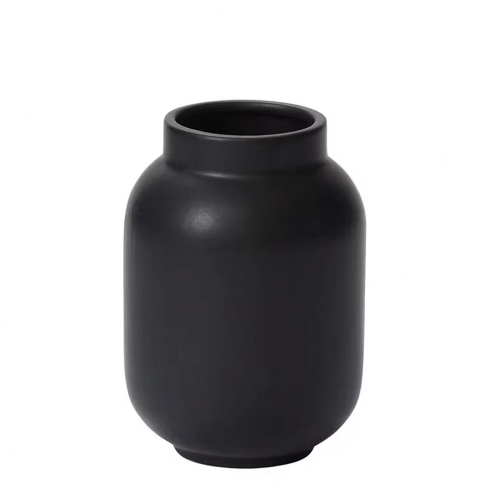 Vase Susie - Noir