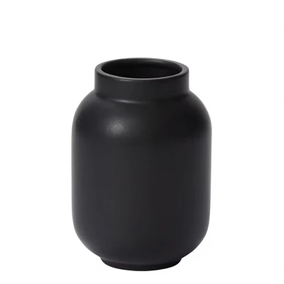 Vase Susie - Noir