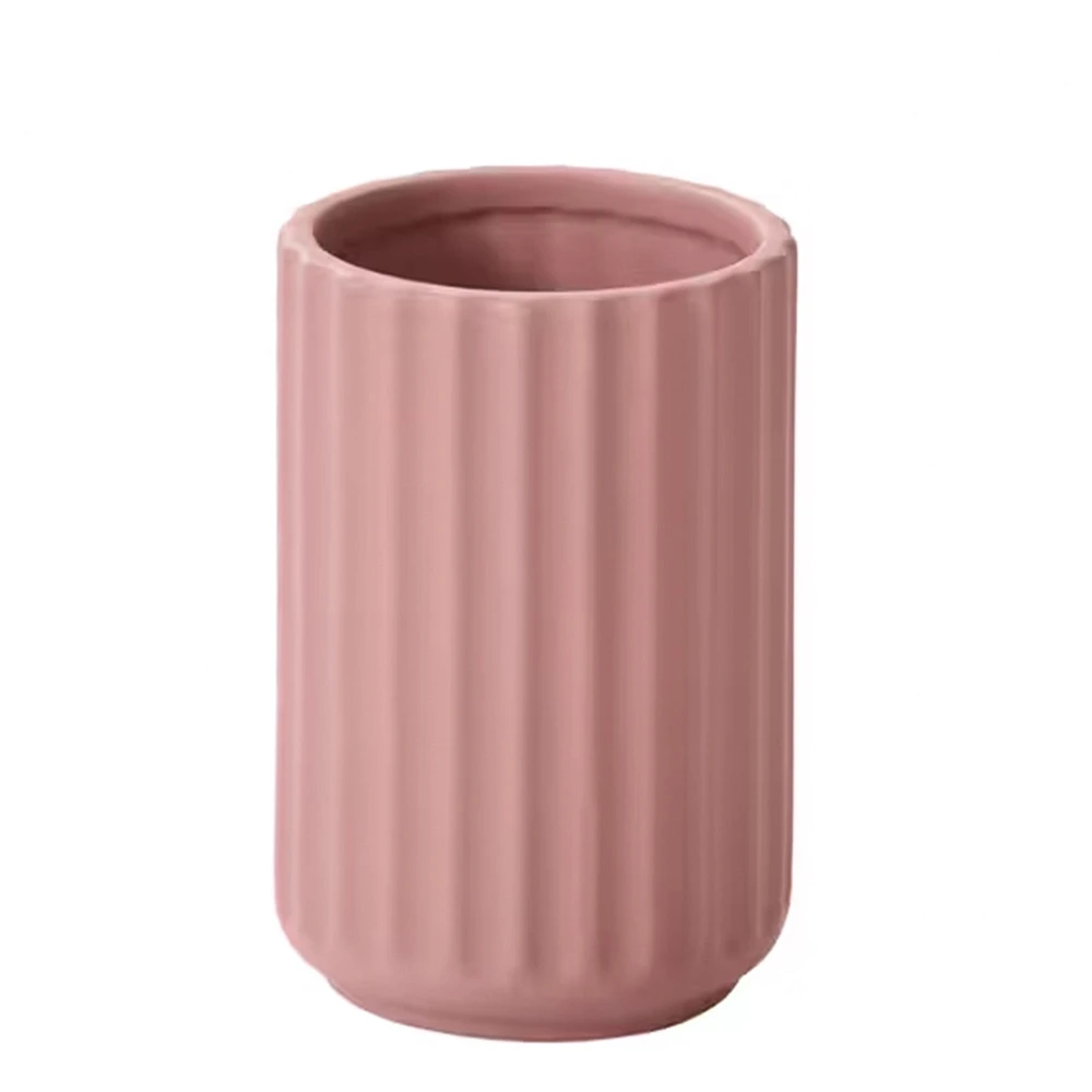 Beam Textured Vase