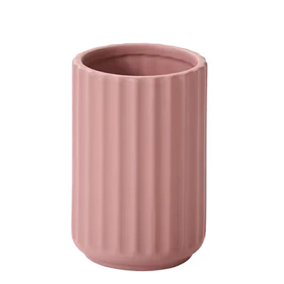 Vase texturé Beam