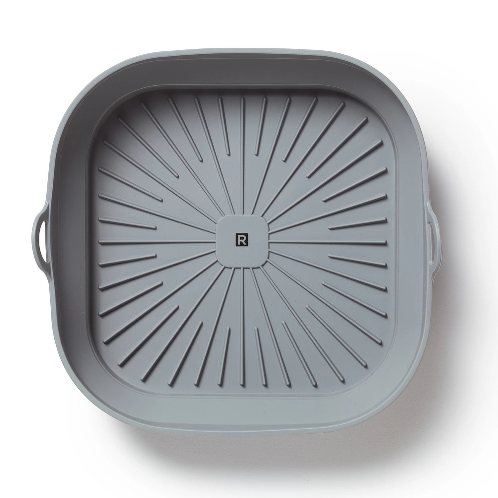 Panier de cuisson pour friteuse à air