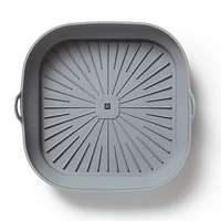 Panier de cuisson pour friteuse à air