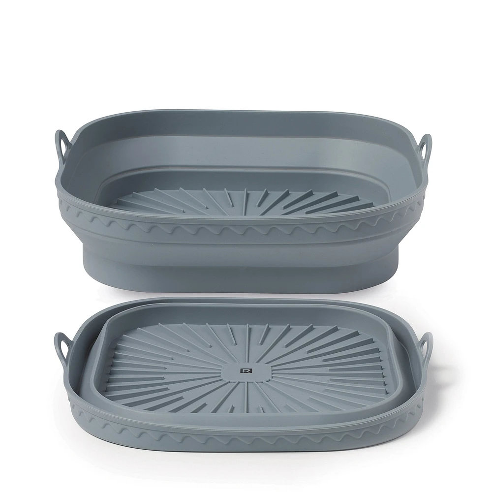 Panier de cuisson pour friteuse à air