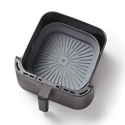 Panier de cuisson pour friteuse à air