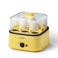 Egg cooker