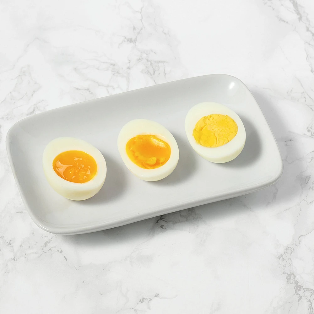 Egg cooker
