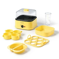 Egg cooker