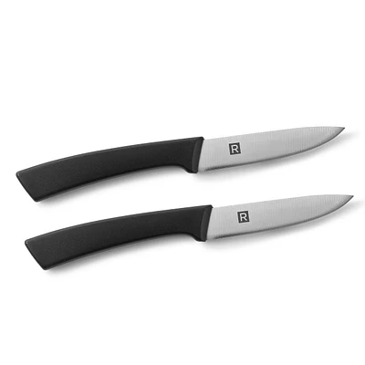 Ensemble de couteaux à parer (2)