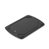 Reversible cutting board