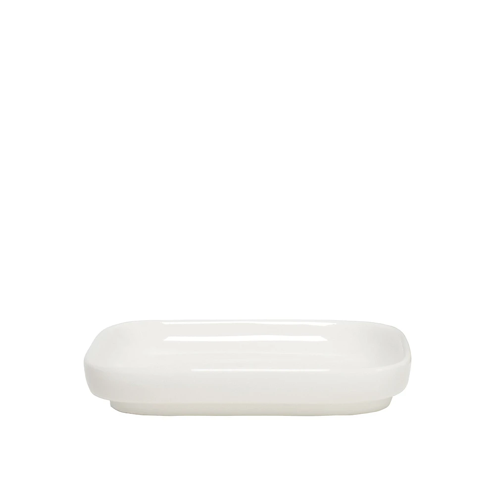 Mini assiette carré - Gusto