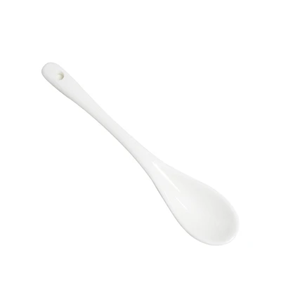 Petite cuillère à condiment
