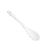 Small condiment spoon