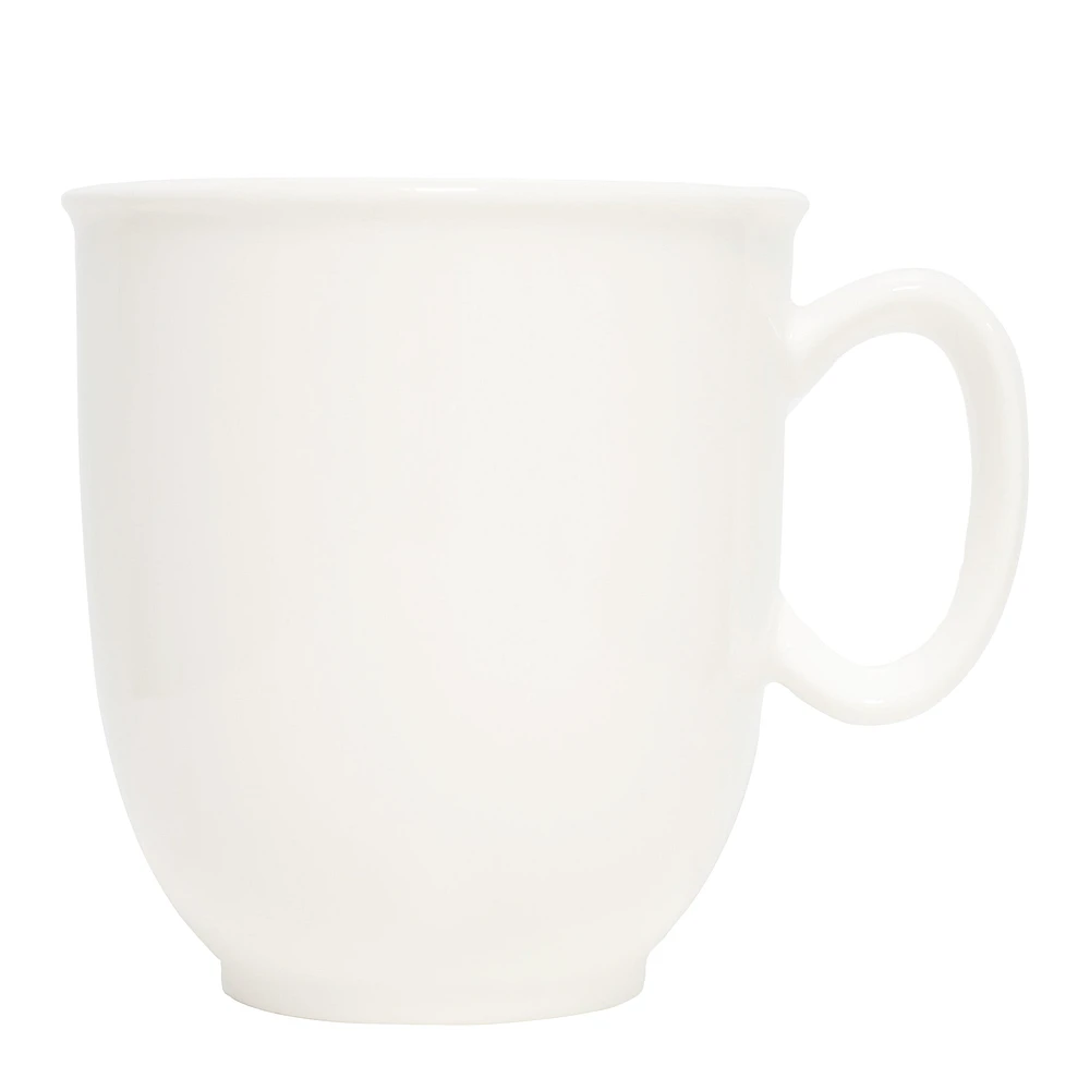 Porcelain mug - Sissi