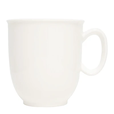 Porcelain mug - Sissi