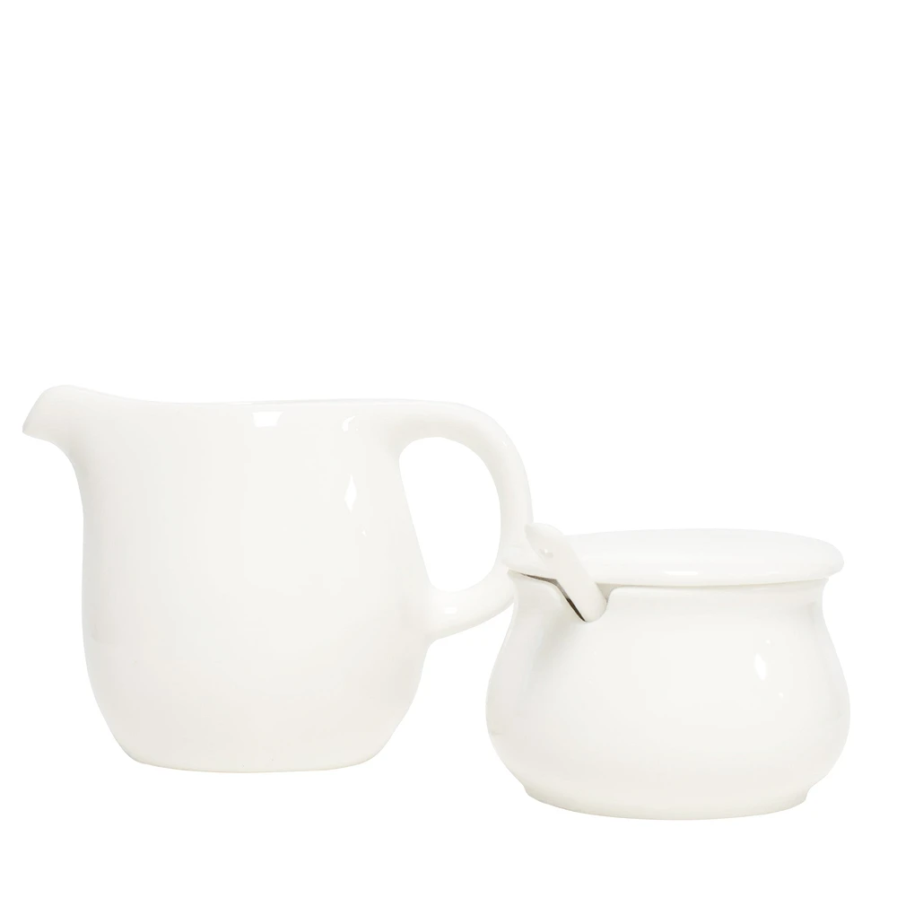 Porcelain creamer - Sissi