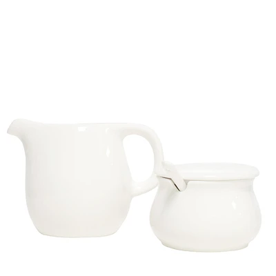 Crémier porcelaine - Sissi