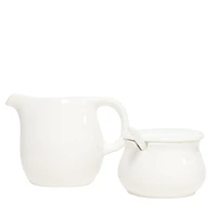 Porcelain creamer - Sissi