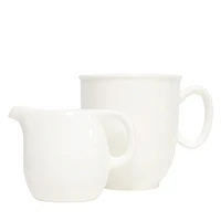Porcelain creamer - Sissi