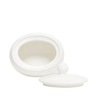 Sucrier porcelaine - Sissi