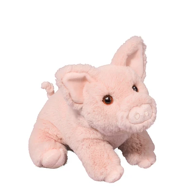Peluche - Pinkie le cochon