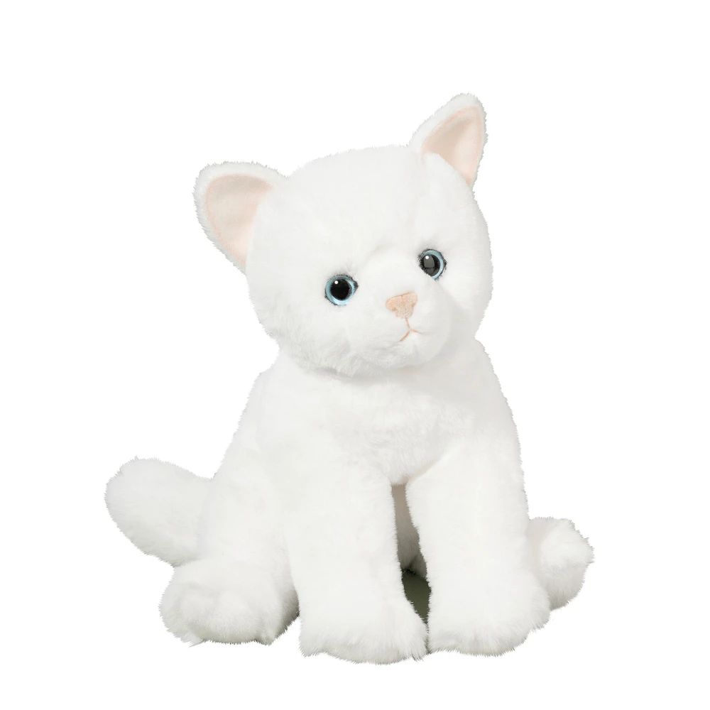 Peluche - Winnie le chat