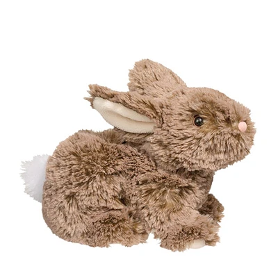Peluche -  Taylor le lapin mocha