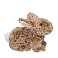 Peluche -  Taylor le lapin mocha