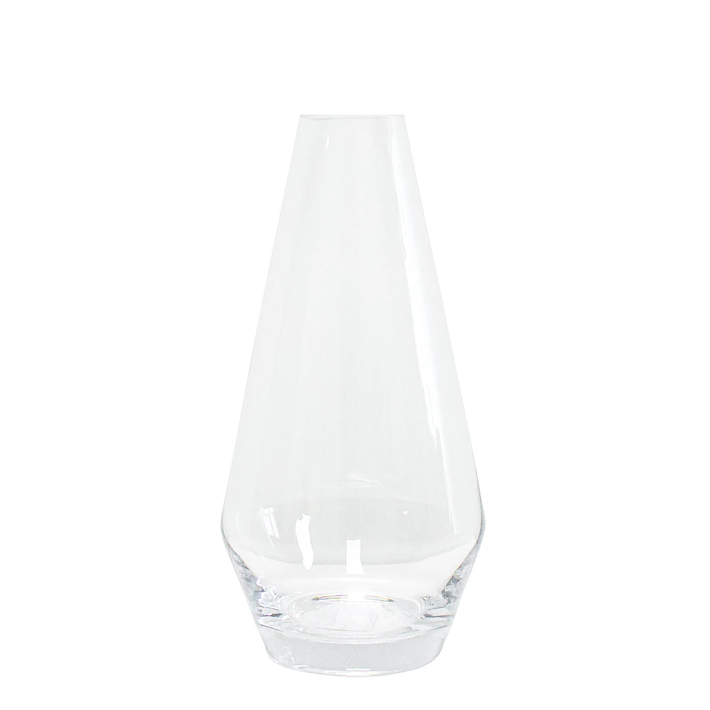 Cone vase 10" - Elita