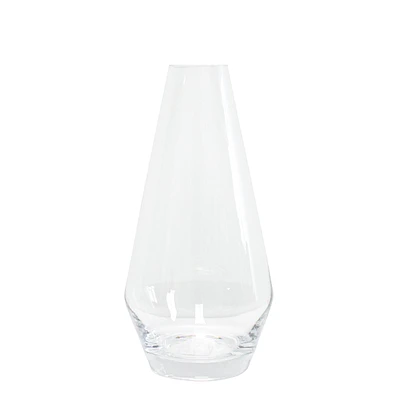 Cone vase 10" - Elita