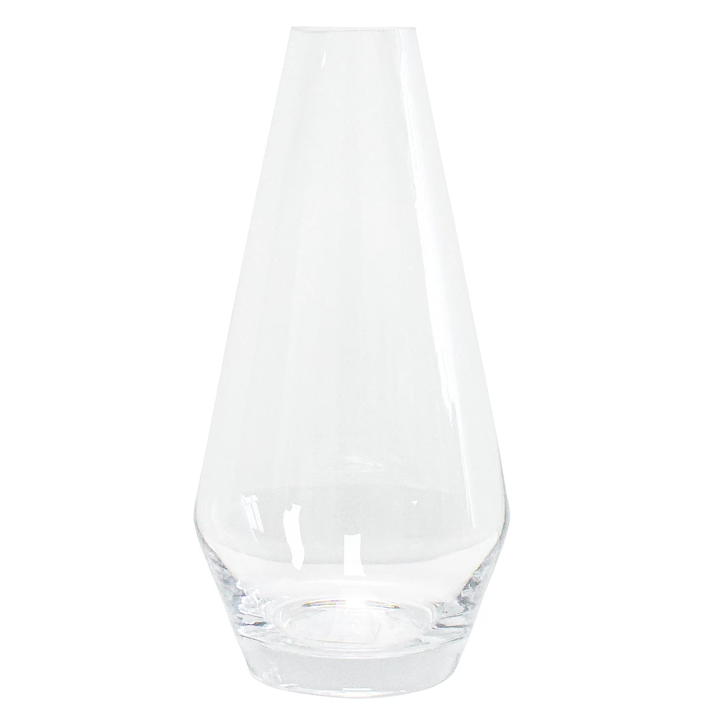 Cone vase 12" - Elita