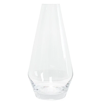 Cone vase 12" - Elita
