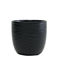 Kaya black pot