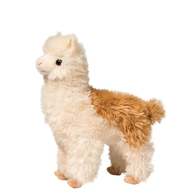Peluche - Alice l'alpaga