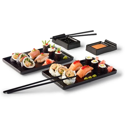 Sushi set - 8 pieces