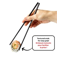 Sushi set - 8 pieces