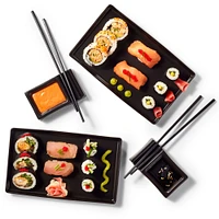 Sushi set - 8 pieces