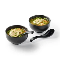 Ensemble à soupe - 4 morceaux