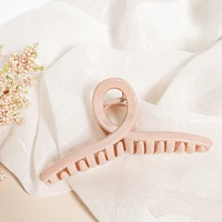 Infinity G hair clip - Pink