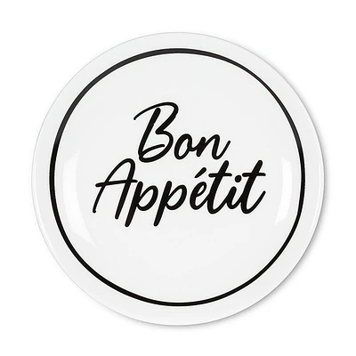 Small plate - Bon Appétit