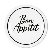 Small plate - Bon Appétit